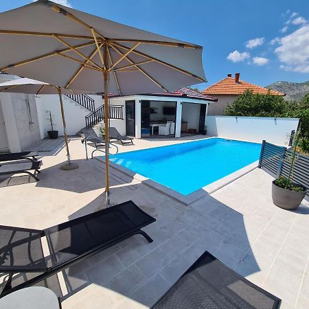 Studio Apartmani Milovic Trebinje Exterior photo
