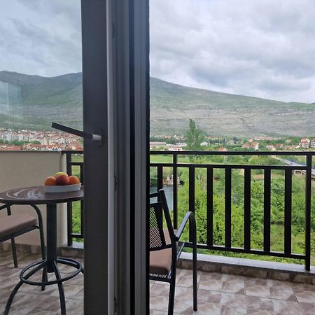 Studio Apartmani Milovic Trebinje Exterior photo