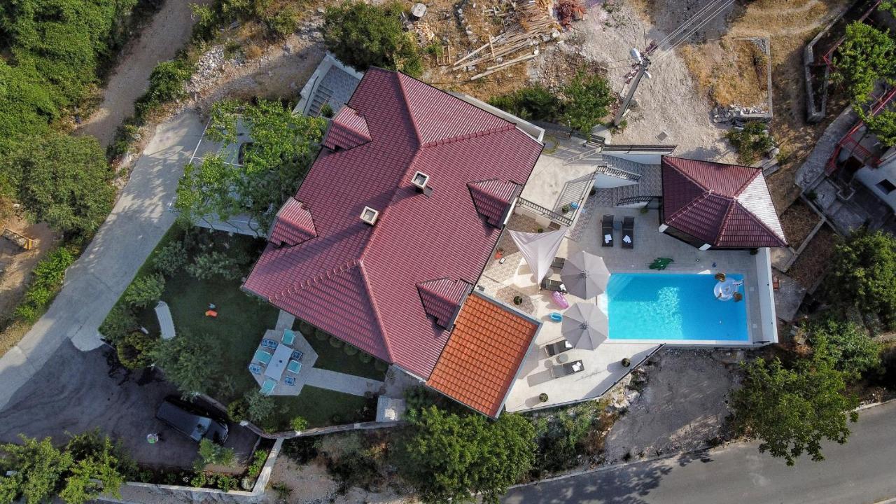 Studio Apartmani Milovic Trebinje Exterior photo