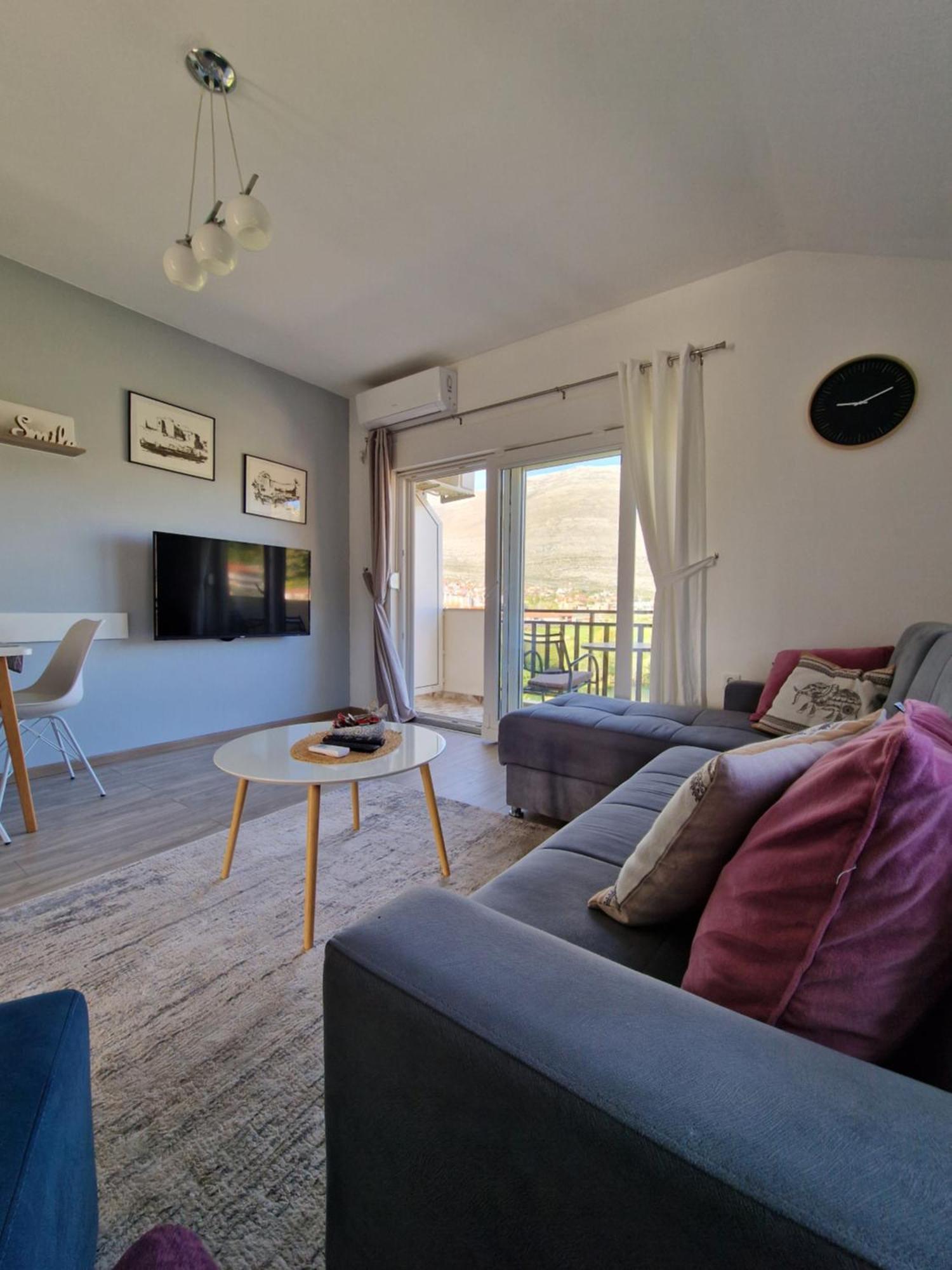 Studio Apartmani Milovic Trebinje Exterior photo