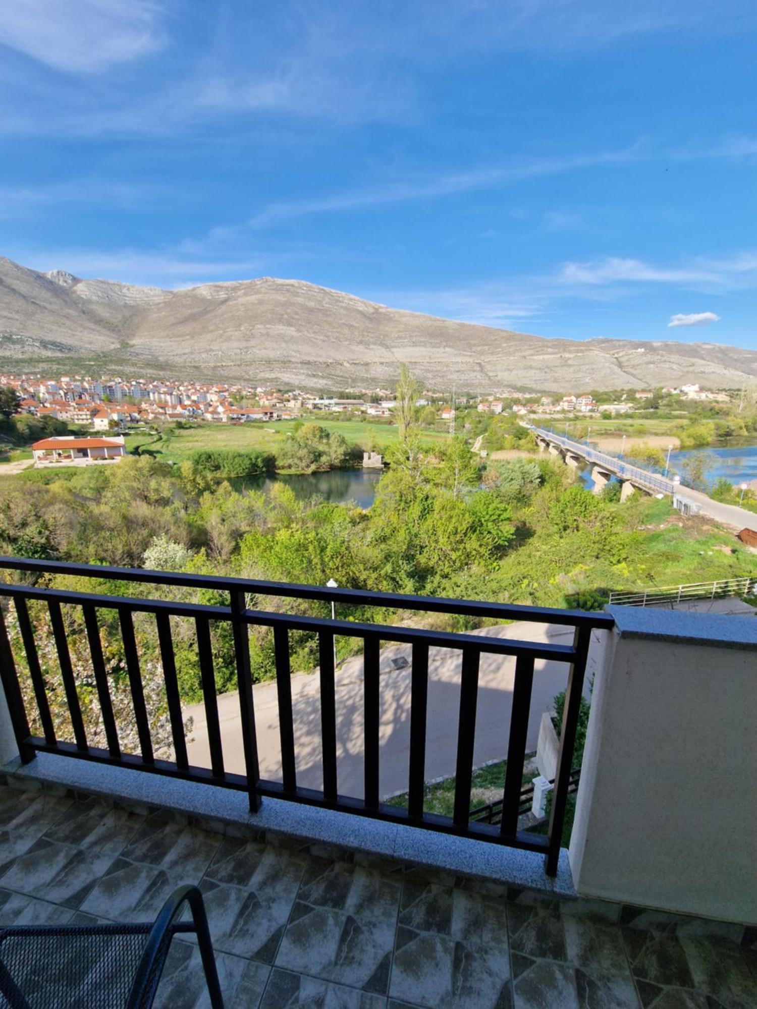 Studio Apartmani Milovic Trebinje Exterior photo
